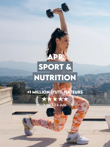 Download TSE – Coach Sport & Nutrition Terbaru – Aplikasi Diet Efektif - Screenshot 17