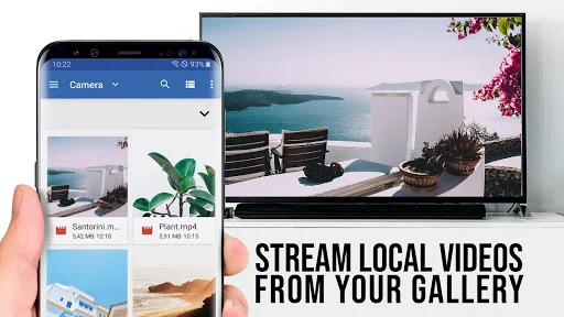 Download TV Cast Pro for Fire TV Terbaru – Streaming HD Mudah - Screenshot 3