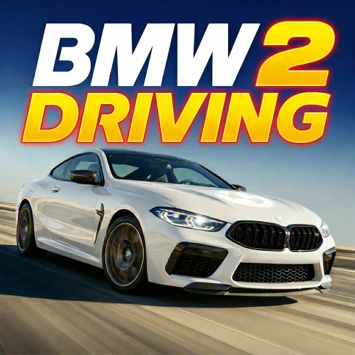Download BMW Car Driving Simulator – Game Balap Mobil Premium