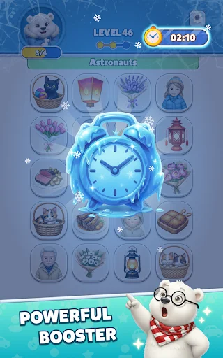 Download Match Buddies Terbaru – Game Puzzle Logika Seru - Screenshot 13