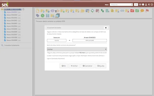 Download PluriDocs – SEI! Terbaru – Automasi Dokumen Massal - Screenshot 5