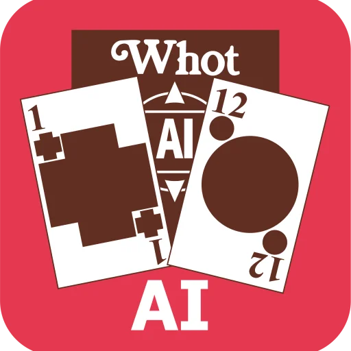 Download Whot! AI – Smart Card Game Terbaru – Main Gratis