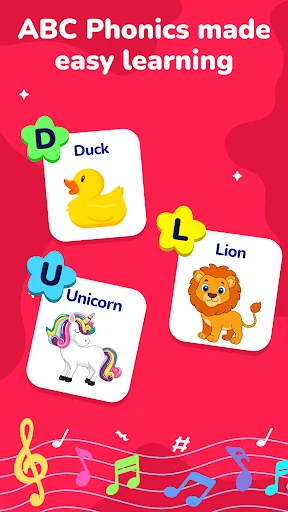 Download ABC Kids: Tracing & Learning Terbaru – Belajar Sambil Main - Screenshot 19