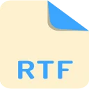 Download RTF File Viewer Terbaru – Buka File RTF Gratis