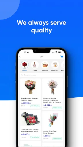Download iCanMall Terbaru – Belanja Online Cepat & Mudah - Screenshot 23