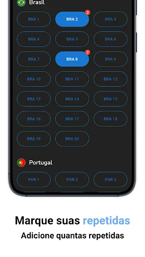 Download Figurinhas – Álbum da Copa Terbaru – Kelola Koleksi Gratis - Screenshot 4