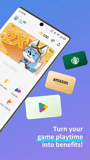 Download Playio Terbaru – Hasilkan Uang Sambil Main Game Gratis - Screenshot 3