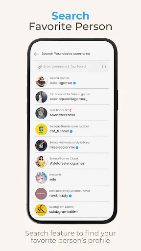 InSaver: Download Video & Story Instagram Cepat & Gratis - Screenshot 12