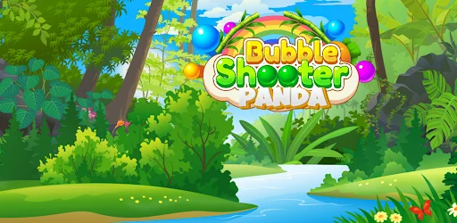 Download Bubble Shooter: Panda Legend – Game Puzzle Seru Gratis - Screenshot 17