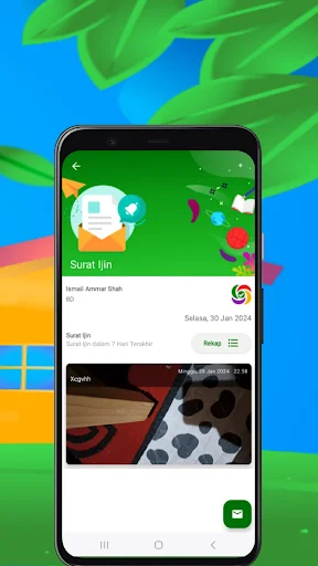 Download Aplikasi MAN 2 KOTA JAMBI Terbaru – Akses Informasi Mudah - Screenshot 5