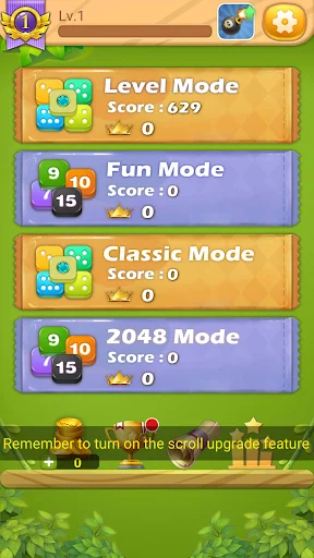 Download Dice Pop: Merge Puzzle Terbaru – Game Teka-teki Seru - Screenshot 31