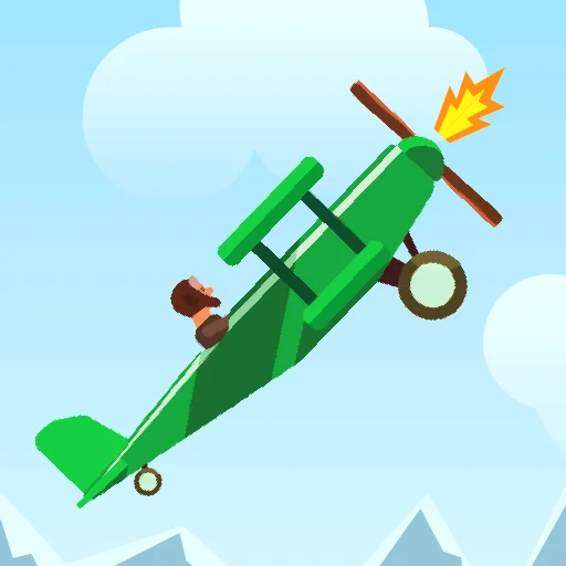 Download Hit The Plane Terbaru – Game Pesawat Bluetooth Seru