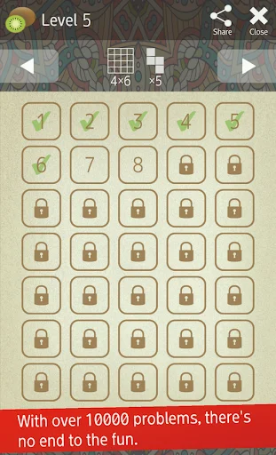 Download Block Puzzle (Tangram) Terbaru – Game Asah Otak Gratis - Screenshot 3