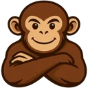 Monkey Block: Blokir Situs & Fokus Kerja – Unduh Gratis