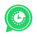 Download Send Later for WhatsApp – Jadwalkan Pesan WA Gratis