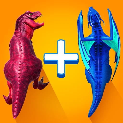 Download Merge Master: Dinosaur Monster Terbaru – Game Dino Seru