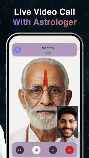 Download AstroTime Terbaru – Konsultasi Astrologi & Tarot Gratis - Screenshot 5