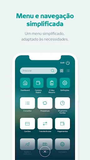 Download App novobanco Terbaru – Kelola Keuangan dengan Mudah - Screenshot 6