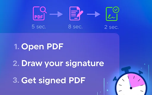 Download Sign PDF Terbaru – Tanda Tangan Dokumen Gratis - Screenshot 2