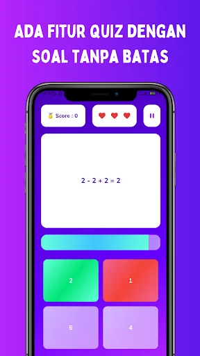 Download Matematika SD Terbaru – Aplikasi Belajar Matematika Offline - Screenshot 20