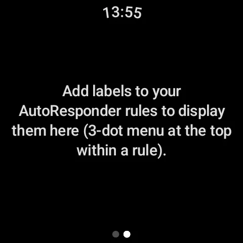 AutoResponder for Messenger Terbaru – Balas Pesan Otomatis - Screenshot 8