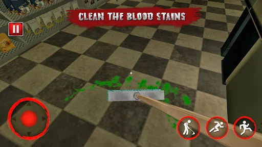 Download Midnight Shift: Doppelganger Terbaru – Game Horor Misteri - Screenshot 6
