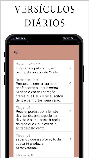 Download Bíblia para Mulher Terbaru – Renungan Harian Gratis - Screenshot 15