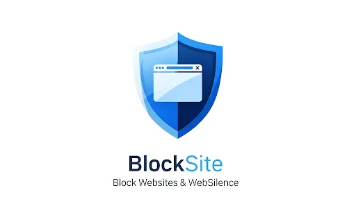 Download WebSilence Terbaru – Blokir Situs & Fokus Kerja - Screenshot 1