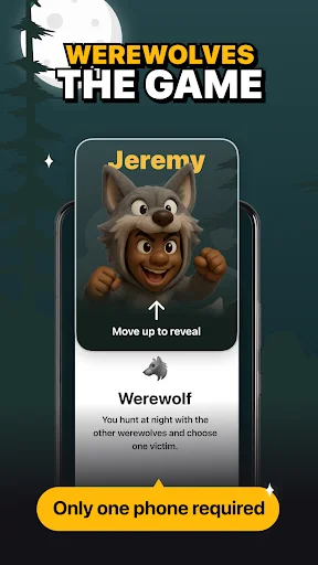 Download Splash – Imposter Game Terbaru – Game Pesta Seru - Screenshot 7