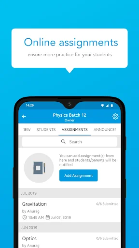 Download DAC Academy Terbaru – Bimbel Sainik & RIMC Terbaik - Screenshot 5