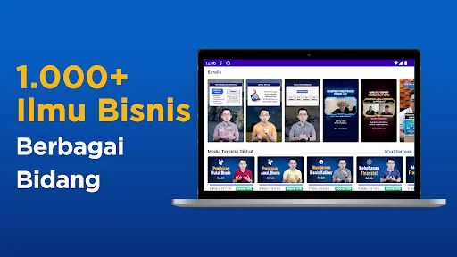Download GrowWin – Belajar Bisnis Terbaru – Sekolah Bisnis No. 1 - Screenshot 23