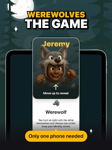 Download Splash – Imposter Game Terbaru – Game Pesta Seru - Screenshot 23