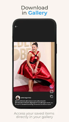 InSaver: Download Video & Story Instagram Cepat & Gratis - Screenshot 11
