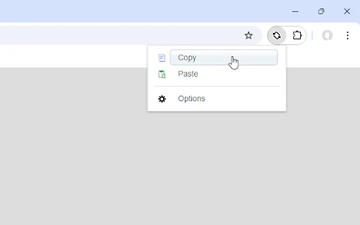 Copy URL of All Tabs Terbaru – Salin & Buka Semua Tab Sekaligus - Screenshot 1