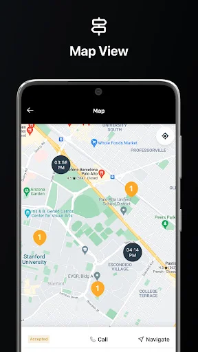 Download My Driver App Terbaru – Solusi Pengiriman Cepat - Screenshot 15