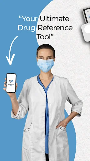 Download Pharmapedia Pro Terbaru – Informasi Obat Terlengkap - Screenshot 11