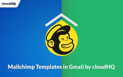 MailChimp Templates for Gmail™ – Kirim Email Profesional - Screenshot 1