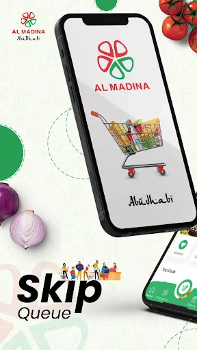 Download Al Madina AUH Terbaru – Belanja Hemat & Praktis - Screenshot 8