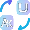 Download Kurdish Unicode ke Ali-K Converter – Konversi Cepat & Mudah