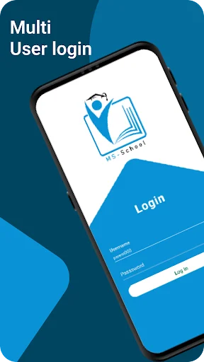 Download MS-School Terbaru – Solusi Manajemen Sekolah Digital - Screenshot 2