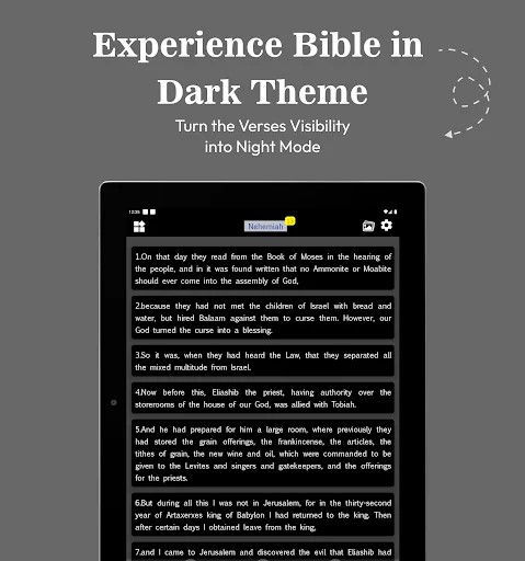 Download English Berean Study Bible – Baca Alkitab Gratis - Screenshot 19