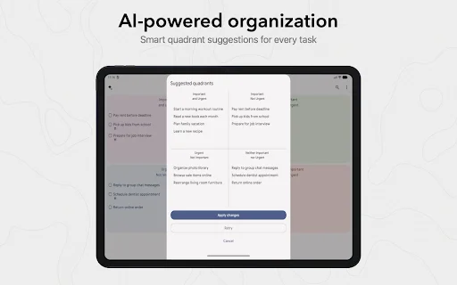 Download 4.Do: Task & To Do List Terbaru – Atur Prioritas Anda - Screenshot 19