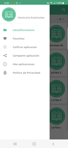 Download Libro de Jeremias Explicado Terbaru – Panduan Alkitab - Screenshot 8
