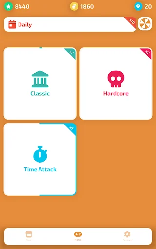 Download Military Quiz: Warzone Terbaru – Kuis Kendaraan Perang - Screenshot 9