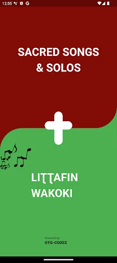 Unduh Littafin Wakoki + Sacred Songs Terbaru – Gratis - Screenshot 13