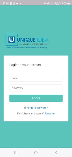 Download Unique Idea Channel Terbaru – Pantau Kredit & Lead - Screenshot 8