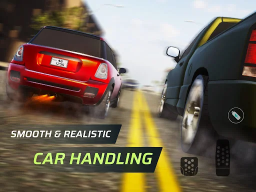 Download Crazy Line Driver – 3D Terbaru – Game Balap Gratis - Screenshot 10