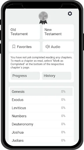 Download Bible: Study, Quiz & Audio – Alkitab Offline Gratis - Screenshot 14