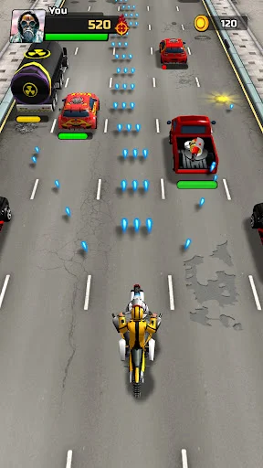 Download Bike Rider Terbaru – Game Balap Motor Seru Gratis - Screenshot 1