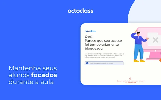 Download Octoclass S1 Terbaru – Kelola Chromebook Kelas Anda - Screenshot 1